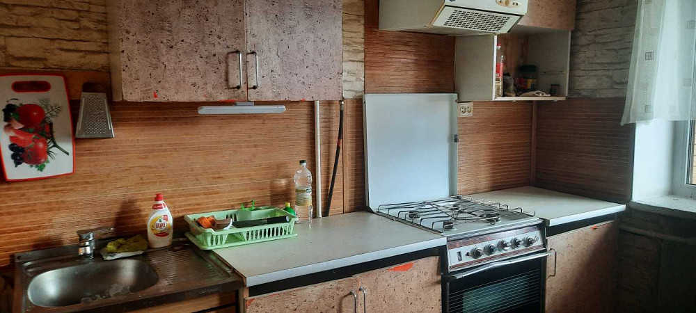 долгосрочная аренда 1-к квартира Киев, Оболонский, 10000 грн./мес. Київ - зображення 2