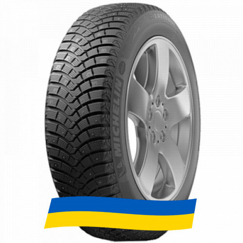 295/35 R21 Michelin Latitude X-Ice North Xin2+ 107T Позашляхова шина Київ - зображення 1