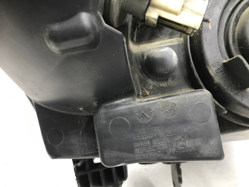 Фара левая галоген Chevrolet Cruze 2009-2016 95900041 (Арт. 43803) Київ - зображення 10