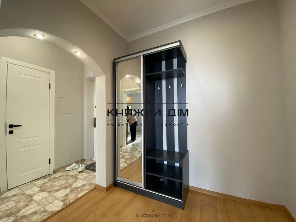 ОРЕНДА Є ГЕНЕРАТОР 1к квартира в Голосіївському районі вул Левітана 3 Код 1162398 Київ - зображення 11