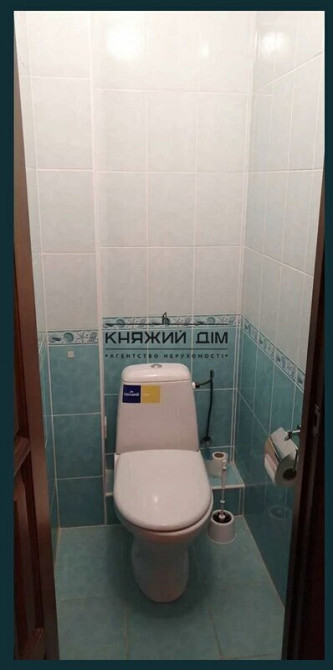 Однокімнатна квартира на початку Троєщини. КОД об’єкта: 1192290 Киев - изображение 12
