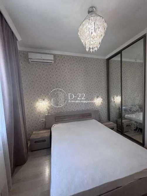 долгосрочная аренда 1-к квартира Киев, Печерский, 750 $/мес. Киев - изображение 6