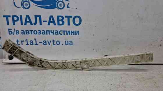 Кронштейн бампера задний левый Mitsubishi Lancer 10 2.0 БЕНЗИН 4B11 2007 (б/у) Киев