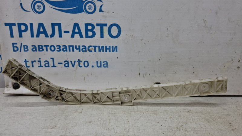 Кронштейн бампера задний левый Mitsubishi Lancer 10 2.0 БЕНЗИН 4B11 2007 (б/у) Киев - изображение 2