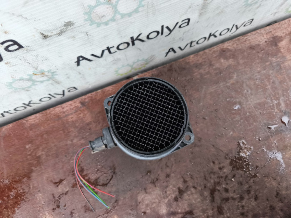 Расходомер воздуха VW T5 T6 2.0 tdi 2010-2019 (03L906461A) Ковель - зображення 4