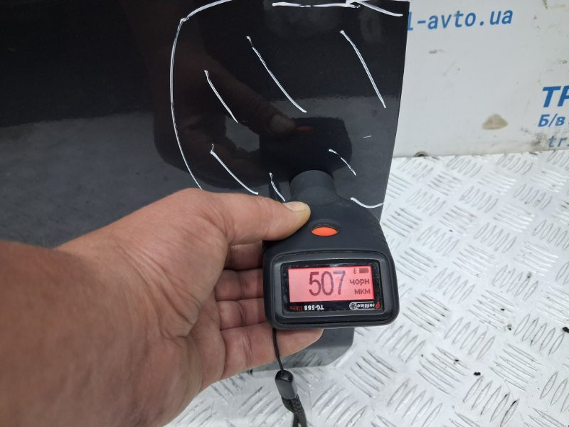 Дверь передняя правая Mazda 6 2012- GHY05802XD (Арт. 80544) Київ - зображення 10