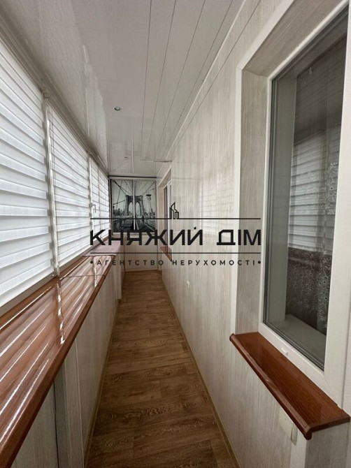 ОРЕНДА 2 к квартира ст. м. Позняки.Пр-т Григоренко, 21 Код 1179583 Киев - изображение 10