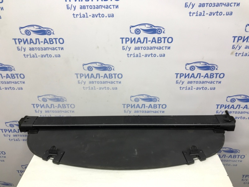 Шторка багажника Mazda CX 7 ER 2.3 БЕНЗИН 	L3VDT 2006 (б/у) Київ - зображення 1