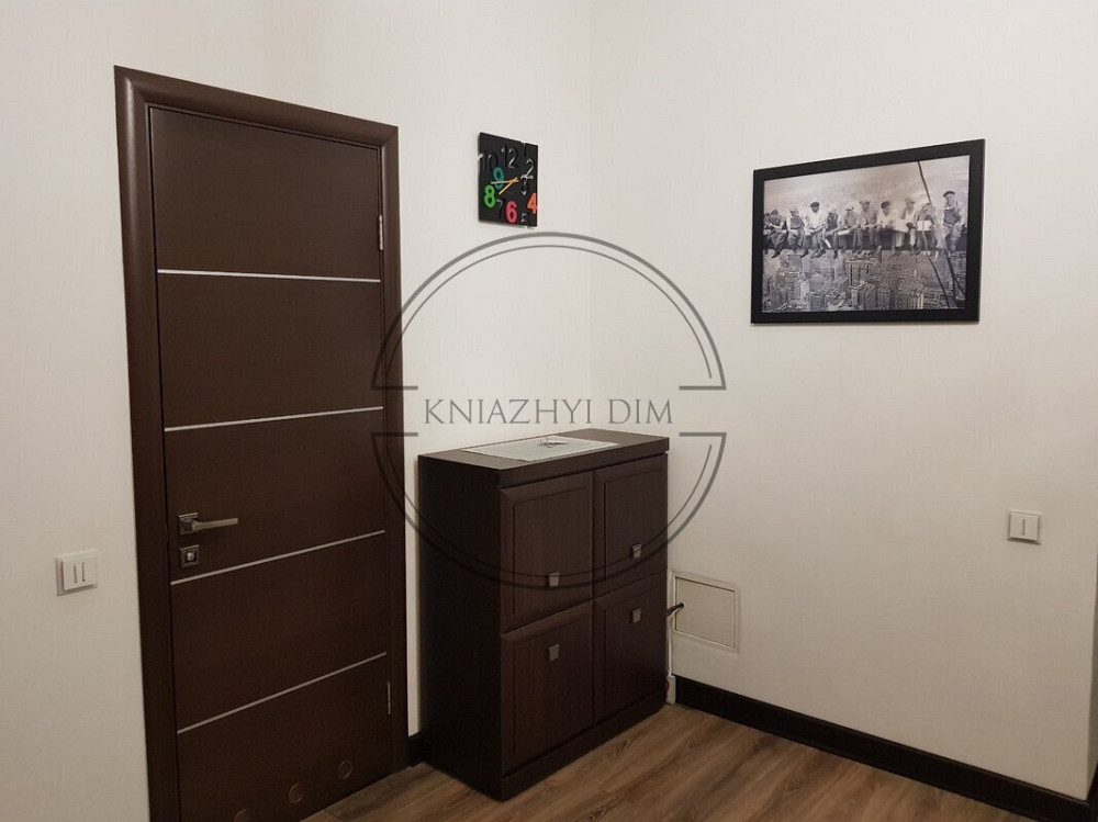 Шикарна 2- на квартира в ЖК Панорама на Печерську. Код об'єкта: 1168684 Киев - изображение 12