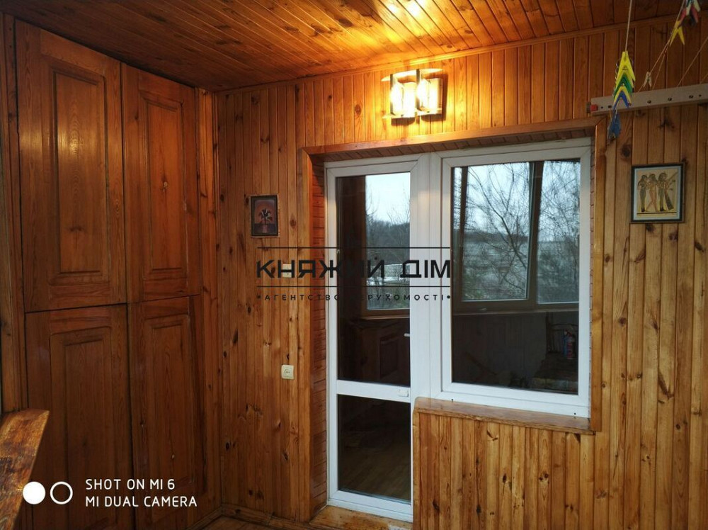 ОРЕНЕДА 2к квартира м. Сирець вул.Тираспольська, 47 Код 1129888 Киев - изображение 12