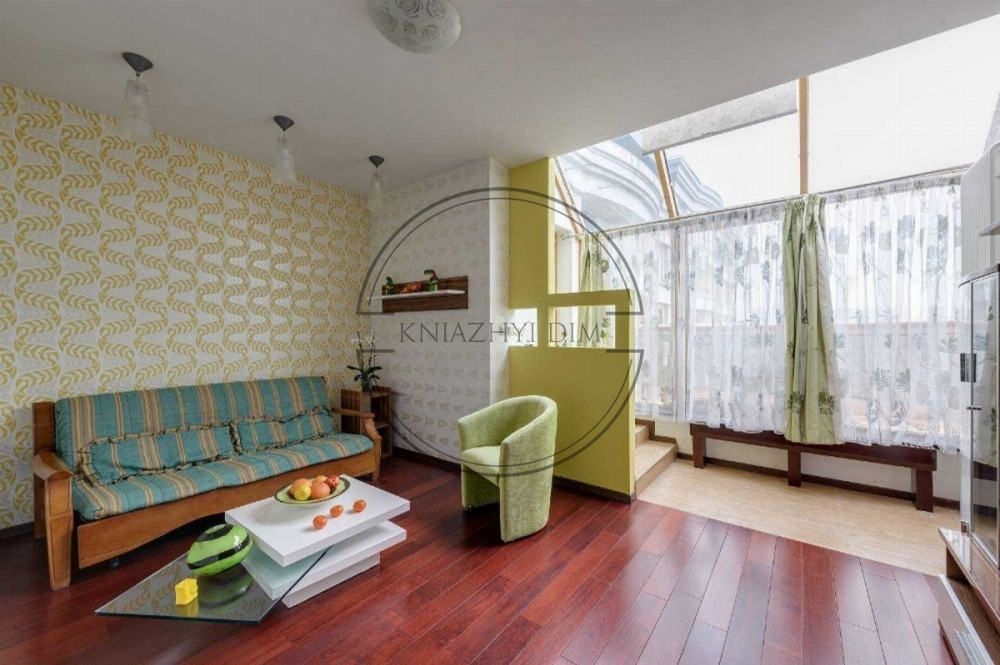 Продажа квартиры Киев, Голосіївський р-н, Жилянская ул. код 21135506 Київ - зображення 12