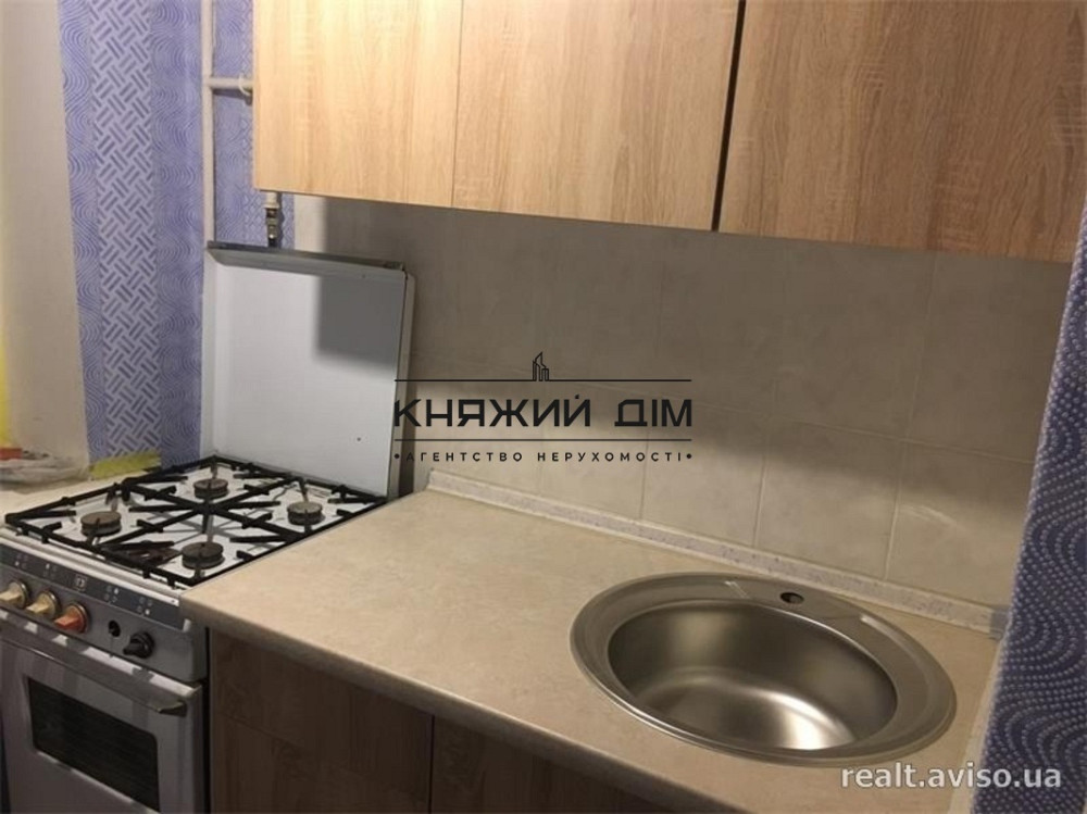 Задається 1 к.кв. на вул. Маршала Гречка 24, гостинка КОД 11169898 Київ - зображення 9