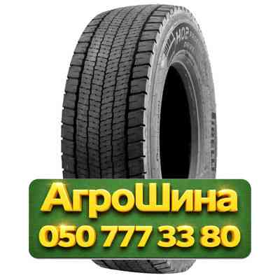 315/70R22.5 PROMETEON H02 PROFUEL DRIVE 158/150L Ведущая грузовая шина Київ