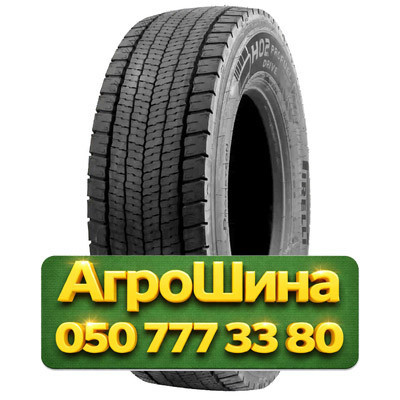 315/70R22.5 PROMETEON H02 PROFUEL DRIVE 158/150L Ведущая грузовая шина Київ - зображення 1