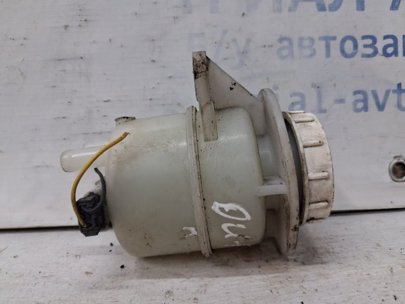 Бачок главного тормозного цилиндра Mitsubishi Outlander CU 2.4 БЕНЗИН 4G69 2003 (б/у) Киев - изображение 4