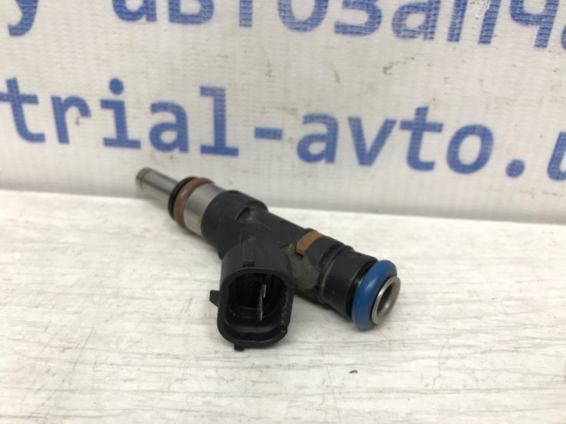 Форсунка топливная Mitsubishi Outlander XL 2.4 БЕНЗИН 4B12 2007 (б/у) Київ - зображення 2