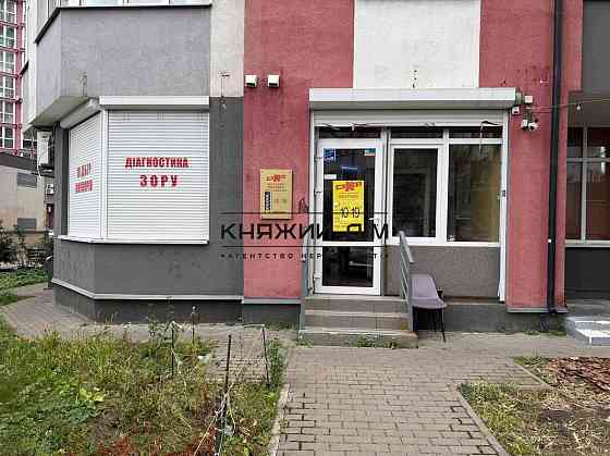 Оренда нежитлового приміщення вул. Олени Пчілки. Код 1419386 Київ