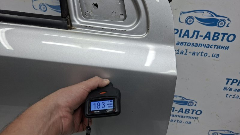 Дверь передняя правая Kia Sorento 2002-2011 760043E111 (Арт. 82326) Киев - изображение 10