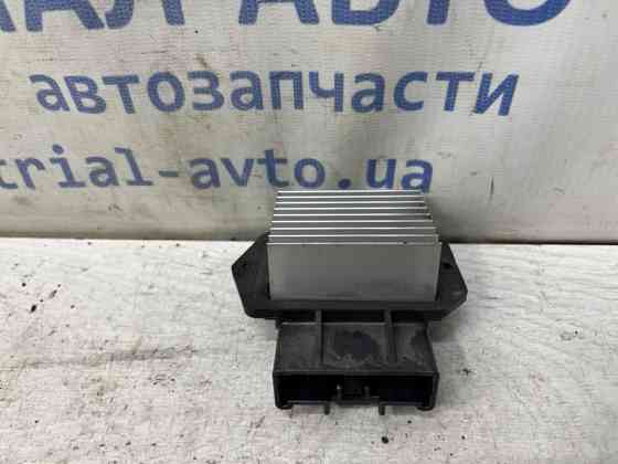 Резистор печки Toyota Camry 2001-2006 8716513010 (Арт. 81774) Київ