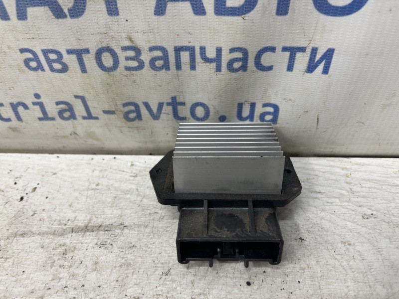 Резистор печки Toyota Camry 2001-2006 8716513010 (Арт. 81774) Київ - зображення 2