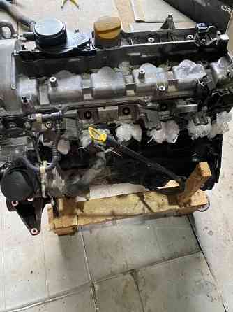 Двигун Jeep Grand Cherokee WJ WG 2.7CRD Ивано-Франковск