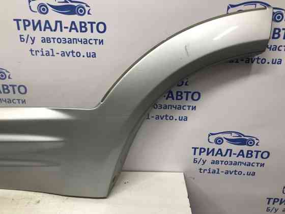 Накладка двери Mitsubishi Pajero Wagon 3 3.2 ДИЗЕЛЬ 4M41 1999 задн. лев. (б/у) Киев
