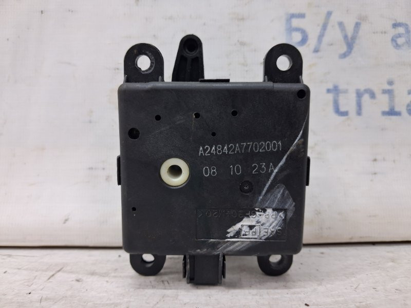 Сервопривод Nissan Qashqai 2006-2013 A24842A7702001 (Арт. 65391) Киев - изображение 1