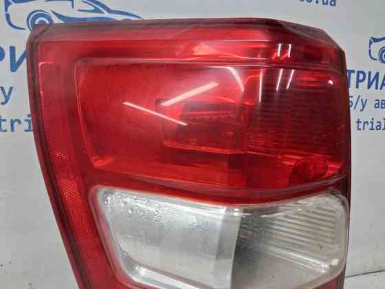 Фонарь задний внешний левый Suzuki Grand Vitara JT 2.7 БЕНЗИН H27A 2005 (б/у) Київ