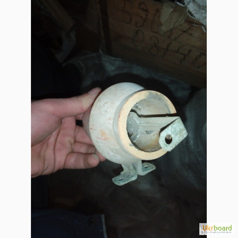 Конденсаторы КГК, керамические, высоковольтные, -13шт Харків - зображення 2