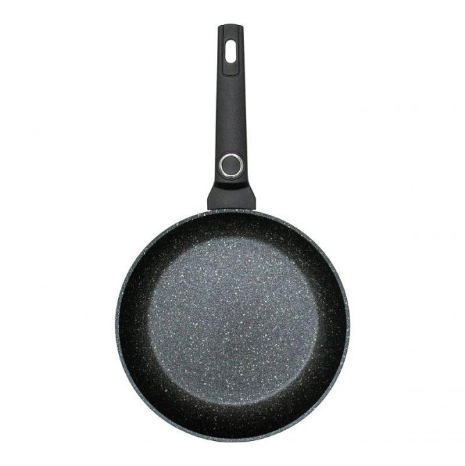 Сковорода універсальна Krauff RockWell 25-45-108 28 см Киев - изображение 1