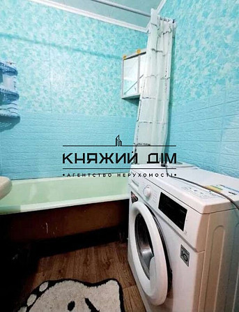 Оренда двокімнатної квартири м. Позняки Киев - изображение 7