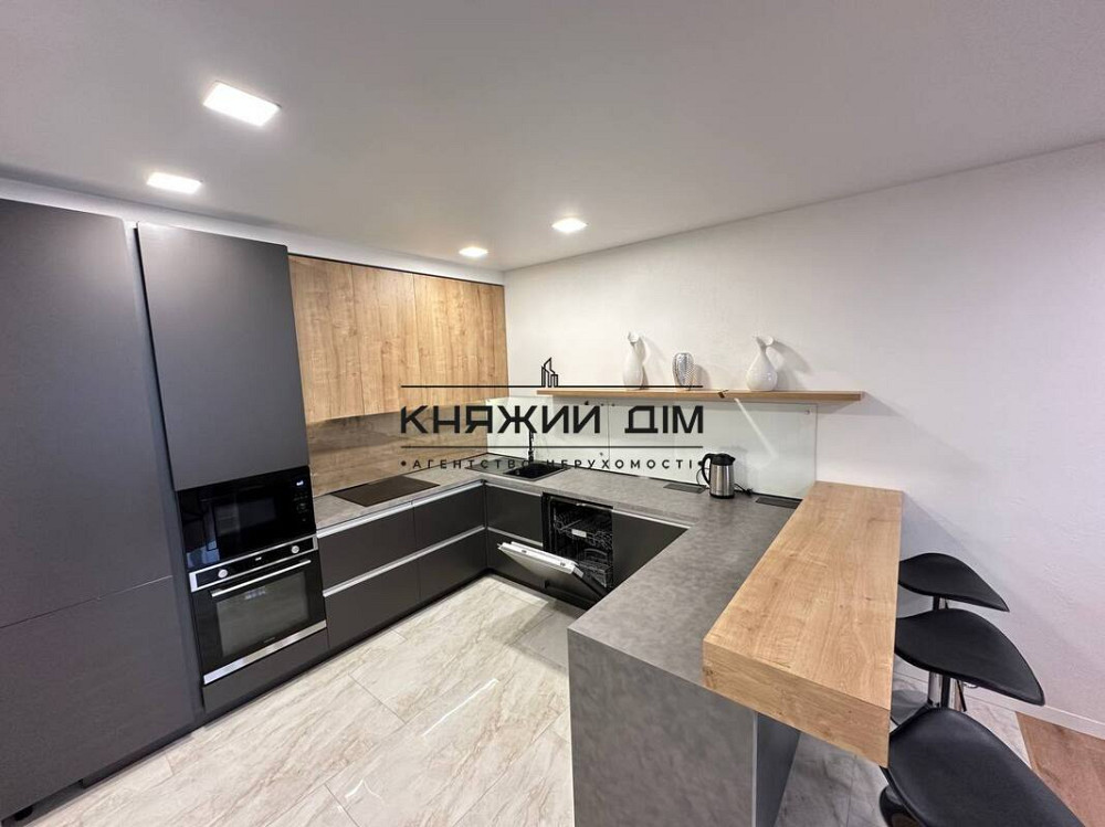 ОРЕНДА 2 к квартира в ЖК *Victory V* Берестейський просп 5В код 11203811 Київ - зображення 8