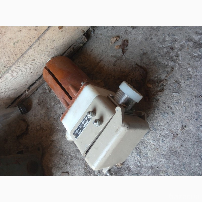 Арматура магистральная ДМ-5М1, -7шт Харків - зображення 4