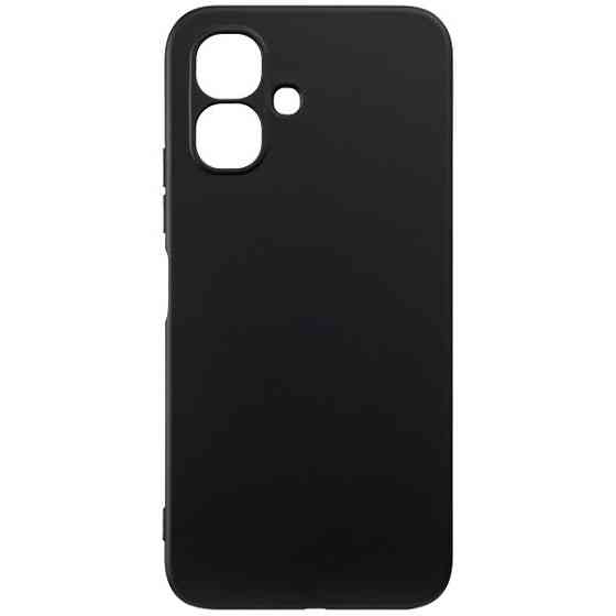 Чохол ArmorStandart ICON Camera Cov для Infinix Smart 20 4G Black (ARM90623) Харків
