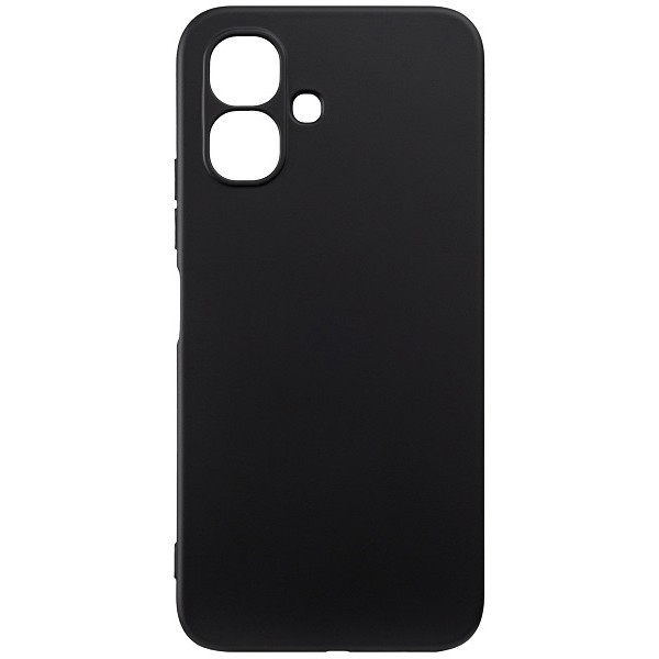Чохол ArmorStandart ICON Camera Cov для Infinix Smart 20 4G Black (ARM90623) Харків - зображення 1