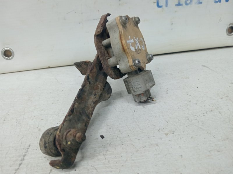 Датчик положения уровня фар Mazda CX 7 ER 2.3 БЕНЗИН 	L3VDT 2006 (б/у) Киев - изображение 3