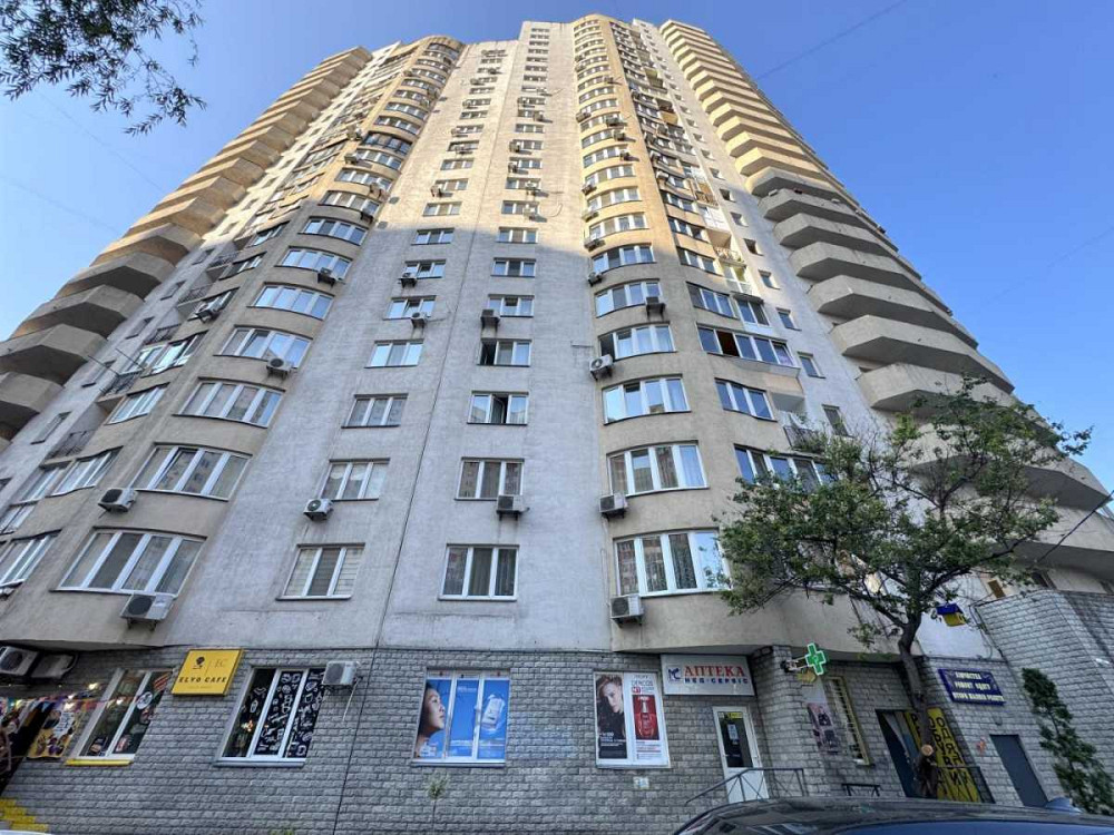 продажа 2-к квартира Киев, Дарницкий, 77000 $ Київ - зображення 9