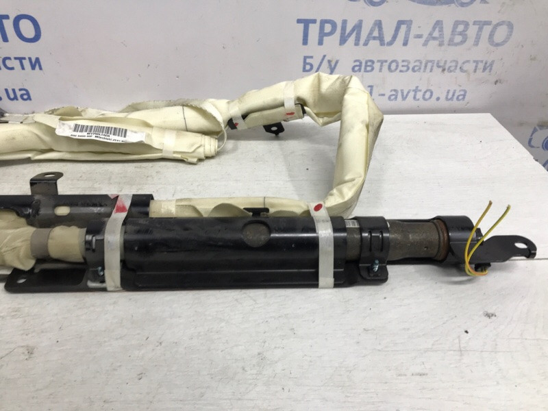 Airbag потолка(шторка) правый Mitsubishi Lancer 2003-2009 MN124272 (Арт. 48531) Київ - зображення 2