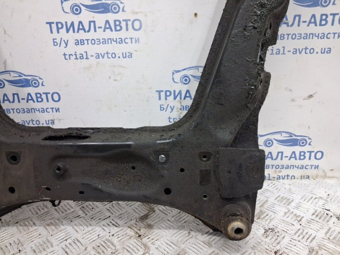 Балка передней подвески Nissan Qashqai J10 2.0 БЕНЗИН MR20DE 2006 (б/у) Киев - изображение 4