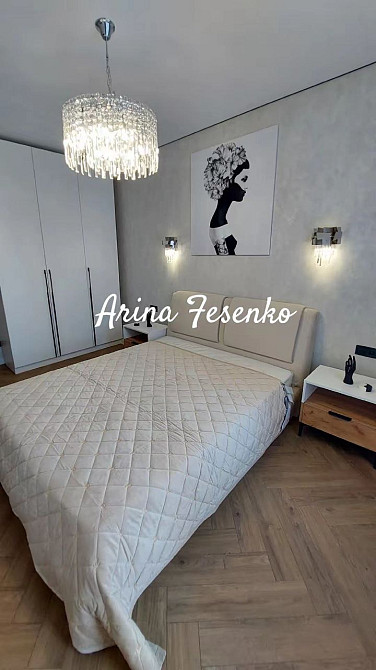 Продажа новой , стильной квартиры в Одессе . терраса . бассейн ,BBQ Одеса - зображення 6