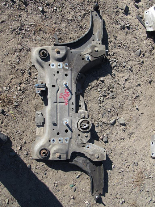 Балка передняя Renault Laguna III 2007-2010 Ковель - изображение 2