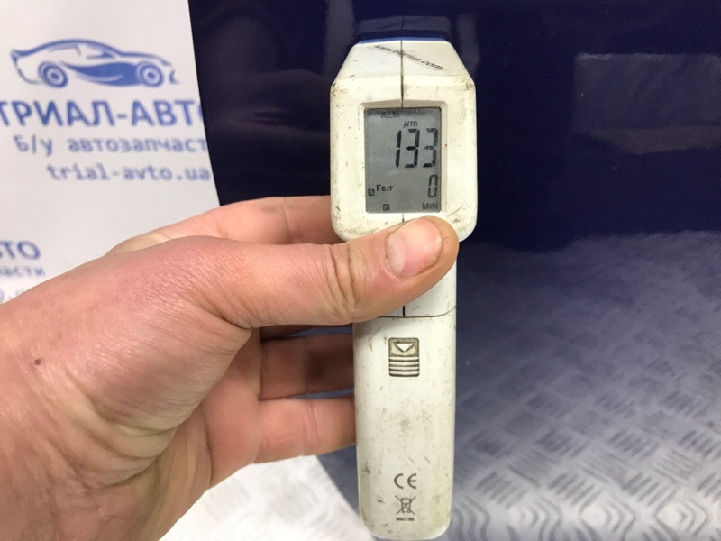 Дверь передняя левая Subaru Outback 2014-2020 60009AL0309P (Арт. 53602) Киев - изображение 5