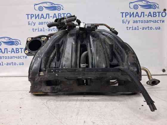 Коллектор впускной пластик Suzuki Grand Vitara 2005-2016 1311065J01 (Арт. 62203) Київ