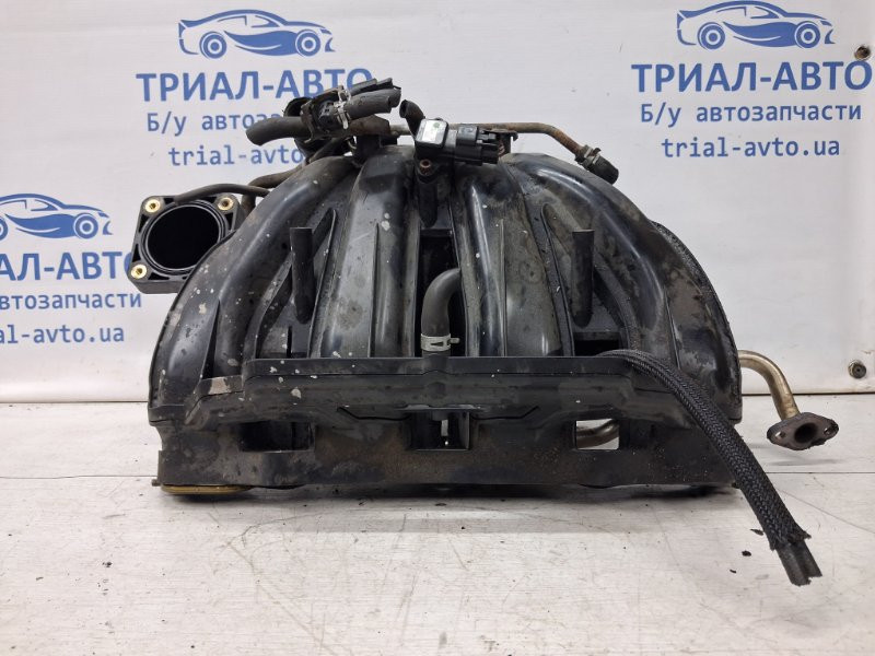 Коллектор впускной пластик Suzuki Grand Vitara JT 2.0 БЕНЗИН J20A 2005 (б/у) Київ - зображення 1