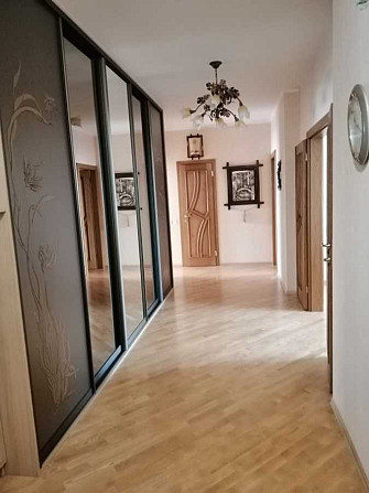 долгосрочная аренда 3-к квартира Киев, Дарницкий, 28000 грн./мес. Киев - изображение 8