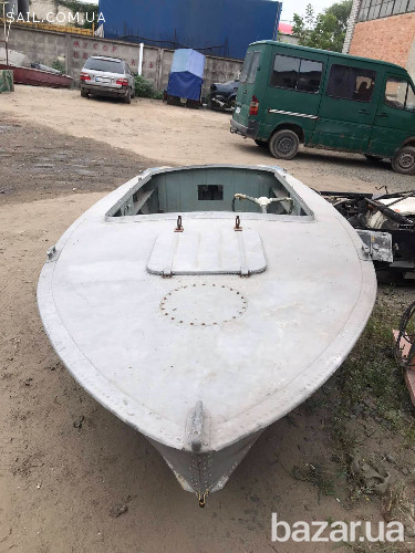 Продам лодку Прогресс - 2. Киев - изображение 1