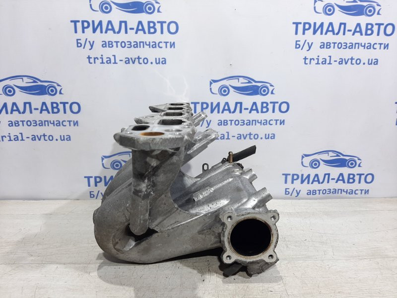 Коллектор впускной металл Mitsubishi Outlander 2003-2006 MN143750 (Арт. 21153) Киев - изображение 2