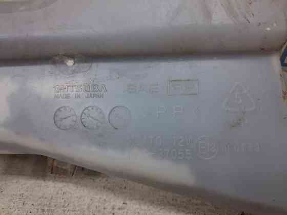 Бачок омывателя Mitsubishi Pajero Wagon 2006-2022 8260A141 (Арт. 83731) Киев