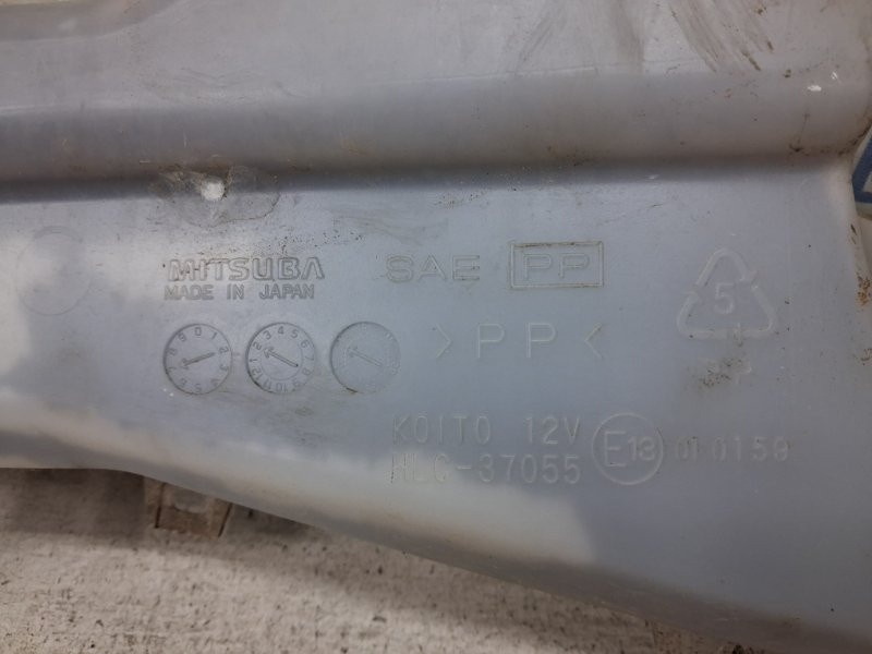 Бачок омывателя Mitsubishi Pajero Wagon 2006-2022 8260A141 (Арт. 83731) Київ - зображення 2