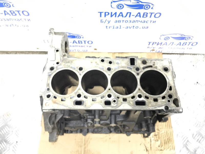 Блок ДВС Toyota Avensis T27 2.0 DIESEL 2009 (б/у) Киев - изображение 4